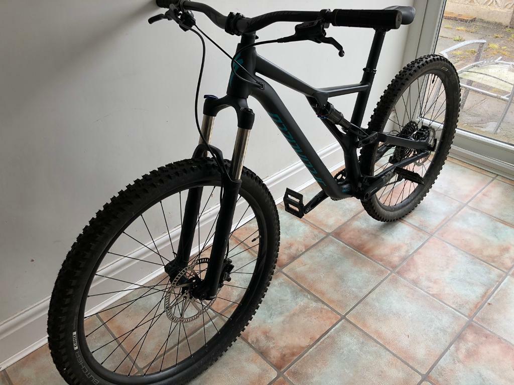 specialized stumpjumper gumtree